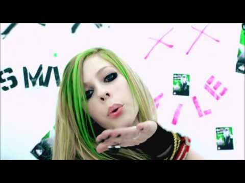 Happy birthday Avril