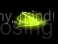 Daughtry - Losing My Mind (Lyrics On Screen & Description)