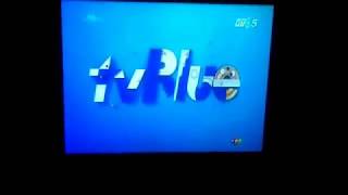Tvblue Vtc5 Ident 2017 - Hình Hiệu Gtct Tối Nay 19H02 Thứ 6 - 04-08-2017
