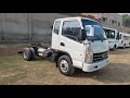 Kama Truck 2021 | Turbo diesel | Price and specifications