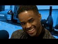 Larenz Tate Interview at The Breakfast Club Power 105.1 (04/07/2016)