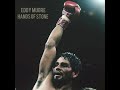 Eddy Mugre - Hands of stone [full beattape]