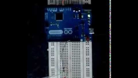 Tutorial Arduino Menghidupkan Led Berkedip-kedip