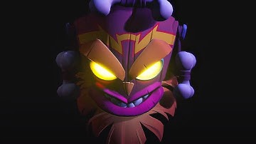 Crash Bandicoot 4: It