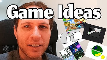 Prototyping a Game: Sketches (Dev Log Day 1-7)