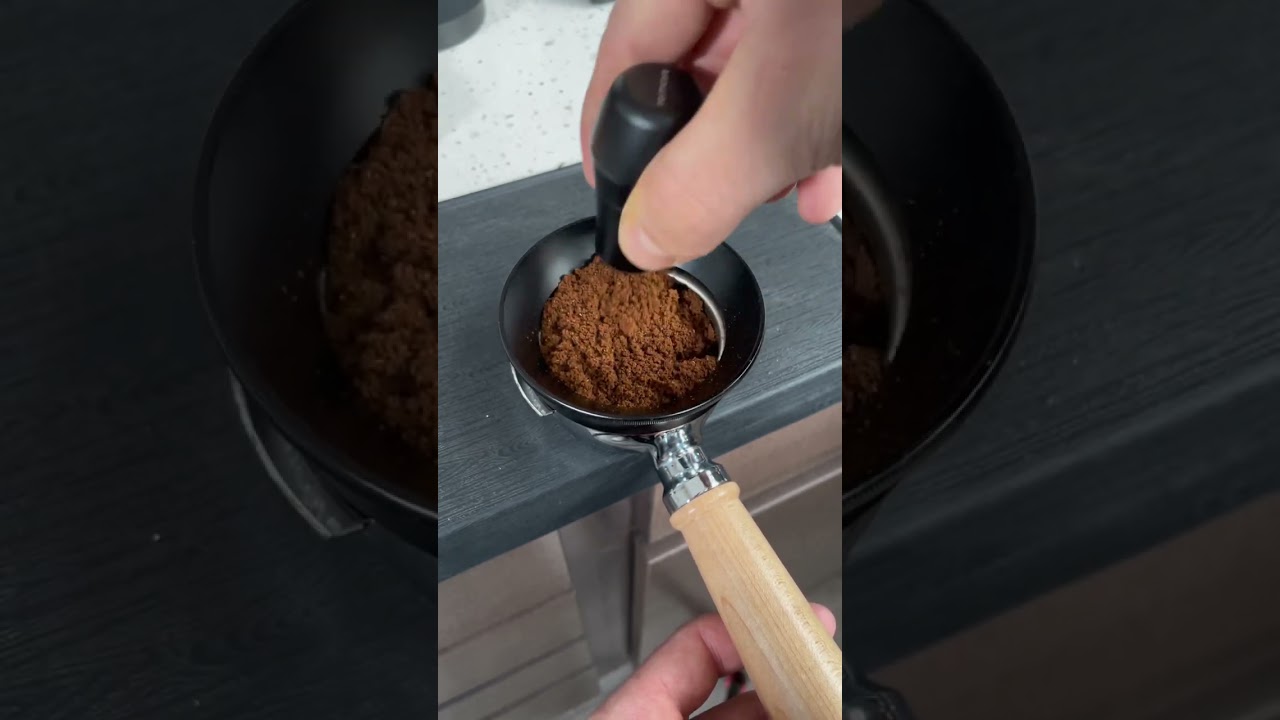 Coffee makes me happy 