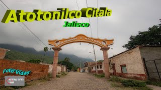 Atotonilco Citala, Jalisco