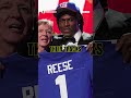 Did the Giants WIN the Draft??