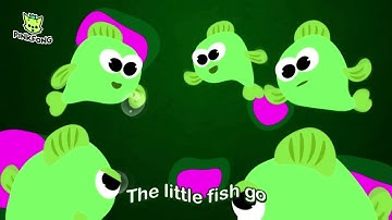 Shark Bus Song Effects