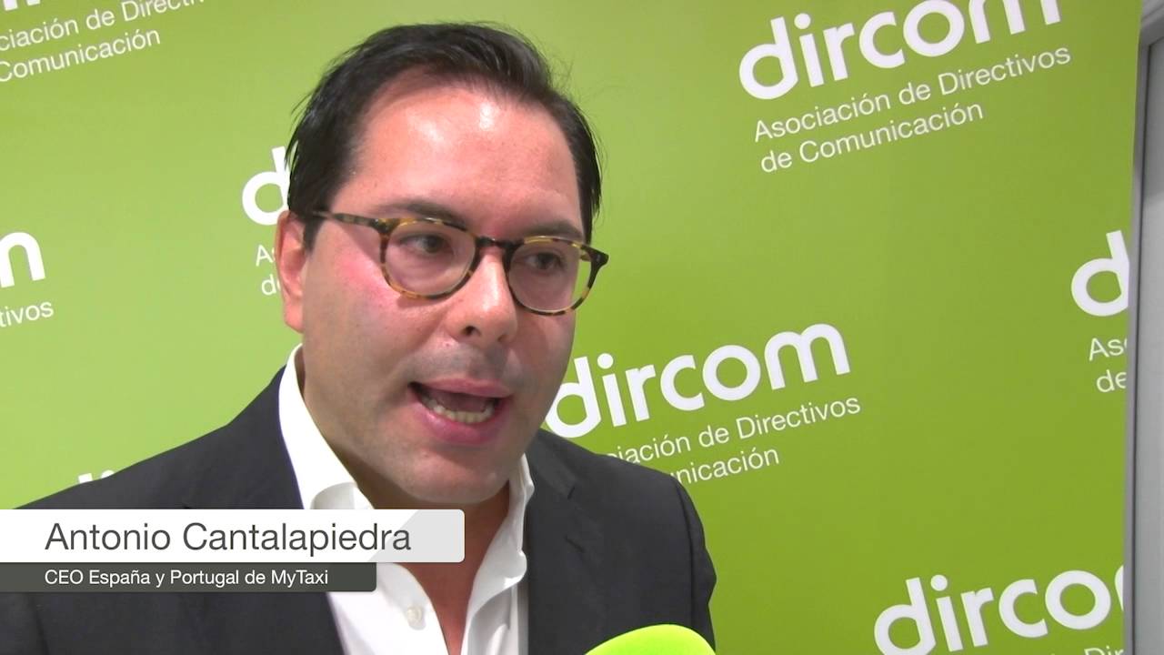 CEOE I Foro Comunicación Empresarial