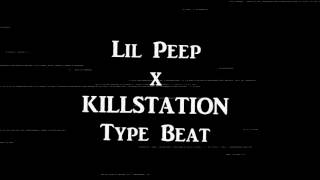 Miniatura de "[FREE] Sad Lil Peep x KILLSTATION Type Beat "I Have 2 Shadows" (prod. Tenjin)"