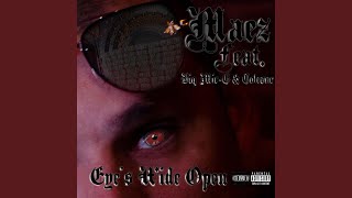 Eyes Wide Open (feat. Coleone)