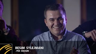 Besim Sylejmani - Per shoqni (Official Video)