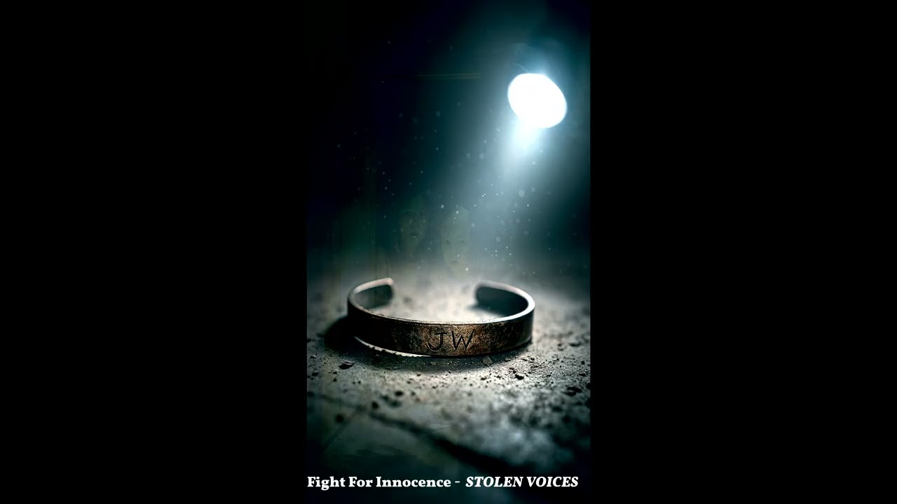 Борьба за невиновность — украденные голоса