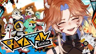 【RATATAN】I had fun in the tournament... Now WE SOLO!!【RioFukai｜深海璃零】