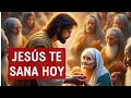 ORACION DE  LA NOCHE POR LA SALUD Y LIBERACION CERCO DE JERICO oración para antes de dormir