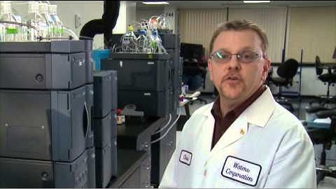 ACQUITY UPC2: Orthogonal Analysis