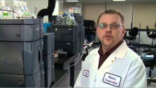 ACQUITY UPC2: Orthogonal Analysis