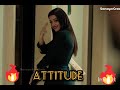 Girls attitude anaya sipra