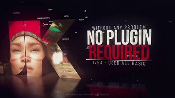Vintage Timeline Title | After Effects Project Files - Videohive template