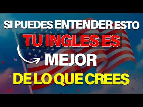 SI SABES ESTAS FRASES TU INGLÉS NO ES BASICO ✅ APRENDE INGLES RAPIDO
