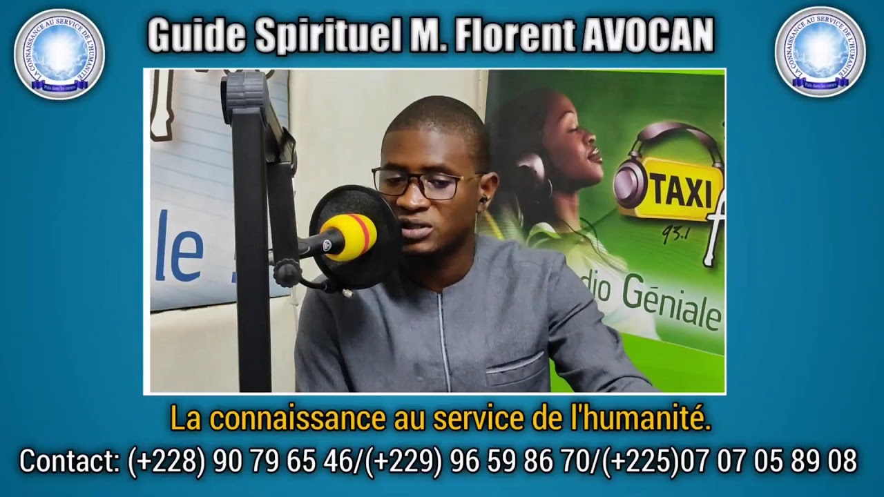 Émissions du 14 Octobre 2022: Importance des feuilles de laurier