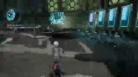 Sao fatel bullet new game plus