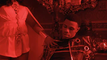 A Boogie Wit Da Hoodie - Way Too Fly (feat. Davido) [Official Music Video]