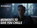 Moments To Give You Chills | Riverdale
