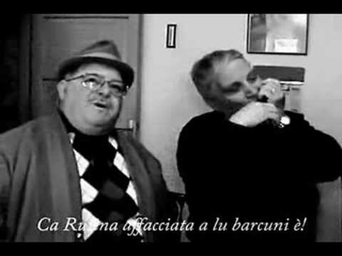 Music of Sicily