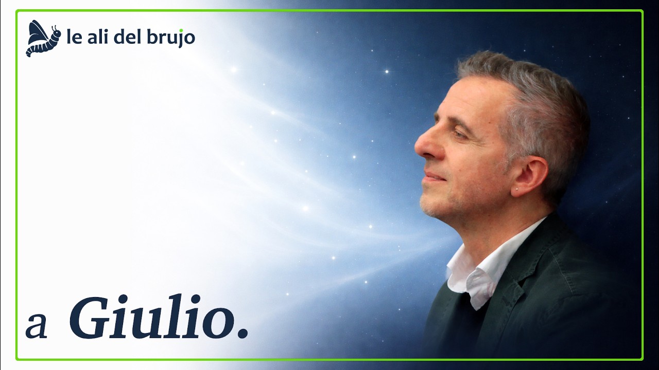 A Giulio.