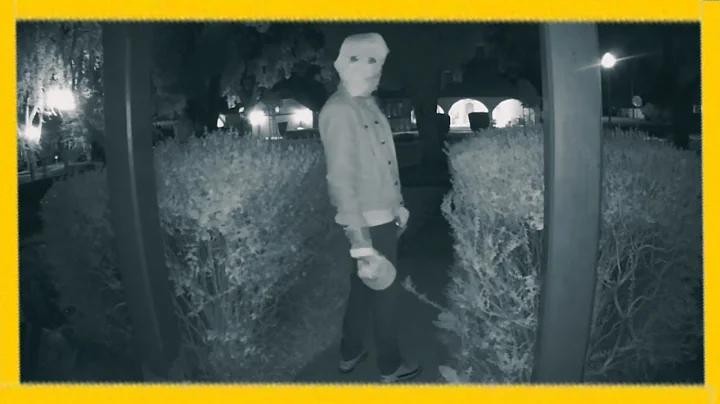 Ring Doorbell Horrors: The Scariest Footage Yet (Vol. 42)