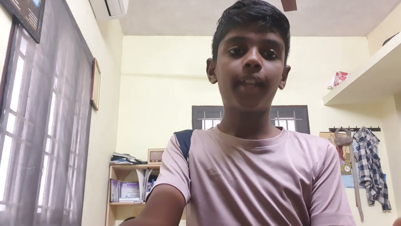   I, m Explaining about space and Science Lenin view 7 vedio