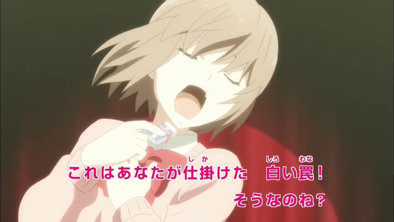 Eraser Song HandaKun [English Dub] YouTube