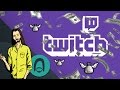 How To Make MONEY Playing Video Games On TWITCH  feat. MY ...