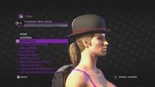 SAINTS ROW: THE THIRD REMASTERED FIRST LOOK FREE ROAM EXPLORATION PS5 GAMEPLAY
