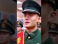 Emotional Military Wedding Story 💔🇨🇳 | True Love Never Ends #love #soldier #shorts