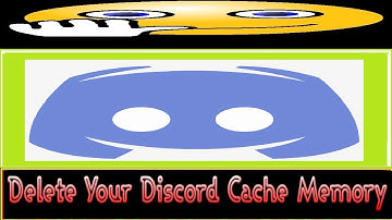 How To Delete Discord Cache To Boost Speed Of Your Discord - How To Delete Discord Image Cache