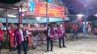 Pahala trio Poda Na Uli -Trio Simatupang