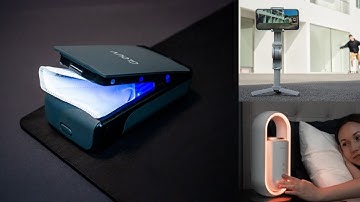 7 New TECH GADGETS That Are On Entirely New Level | Latest Tech Inventions | Cool Gadgets