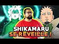 Shikamaru se rveille   boruto tbv chapitre 6