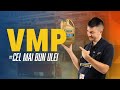 RAVENOL VMP 5W30 USVO - CEL MAI BUN ULEI DIN ROMÂNIA