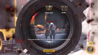 Owwwww! (BO3/IW Highlights)