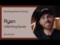 Meet Ryan | Little King Goods | Business Owner
