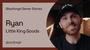 Meet Ryan | Little King Goods | Business Owner