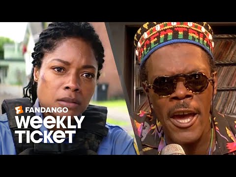 What to Watch: Spotlighting Black Cinema with Shawn Edwards | Weekly Ticket