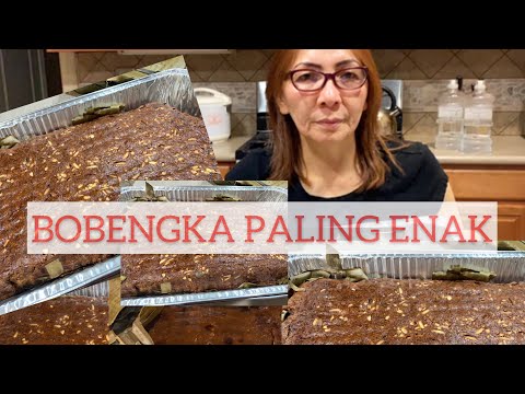 Video: Memasak Kue Amerika