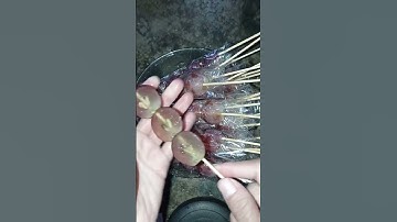 Thumbnail of bikin buah untuk es kul kul anggur