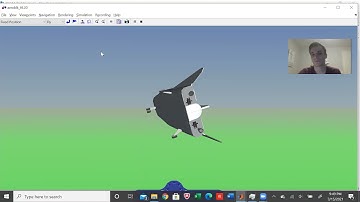 6 Degree of Freedom Flight Simulator