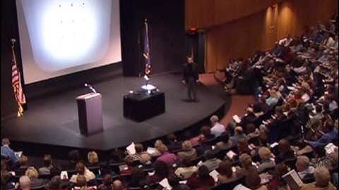 Dr. Steve Robbins on Thinking Outside the Box